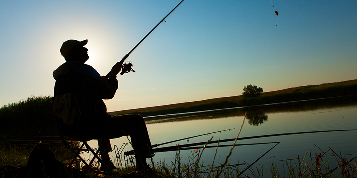 Cómo tramitar el carnet digital para la pesca y caza deportiva