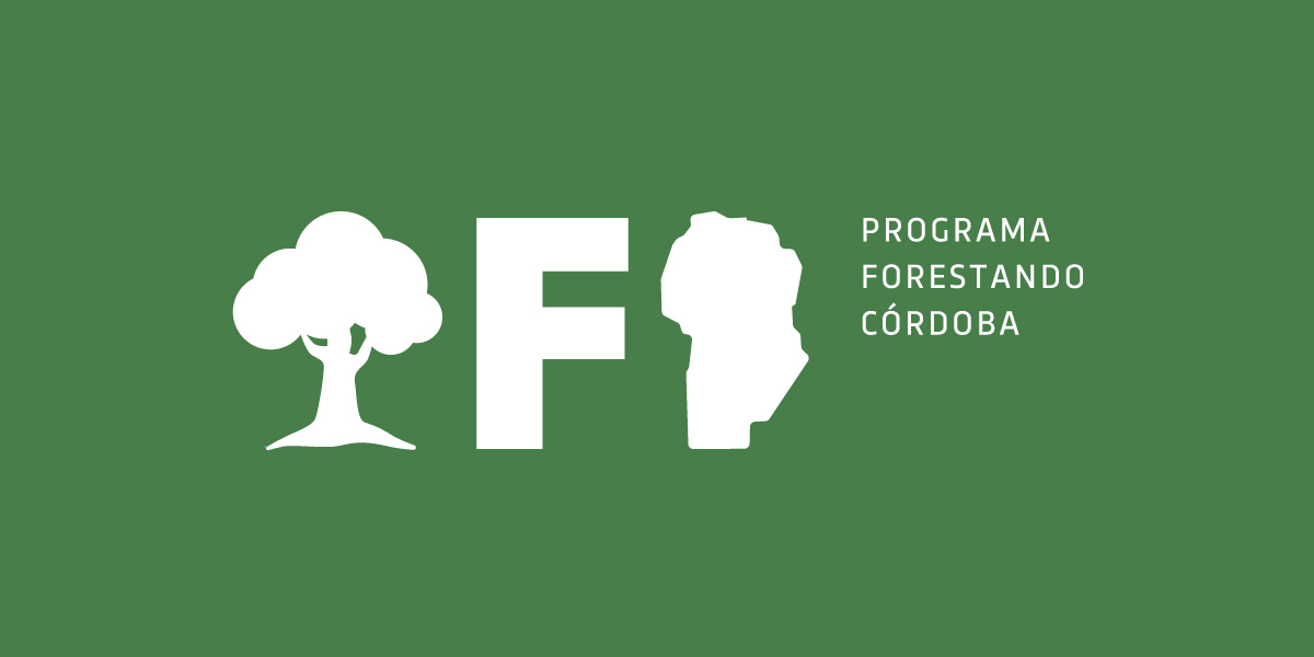 Programa Forestando Córdoba