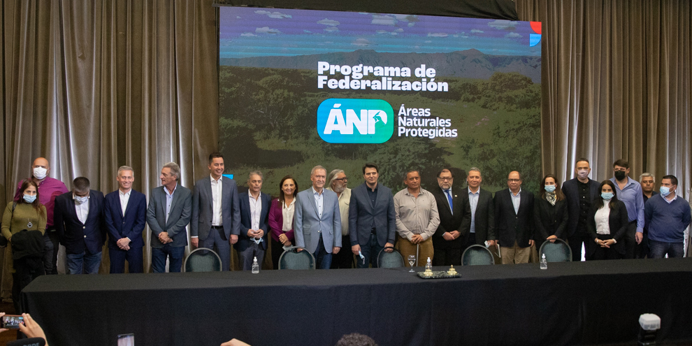 La Provincia avanza en la puesta en valor de las Áreas Naturales Protegidas de Córdoba