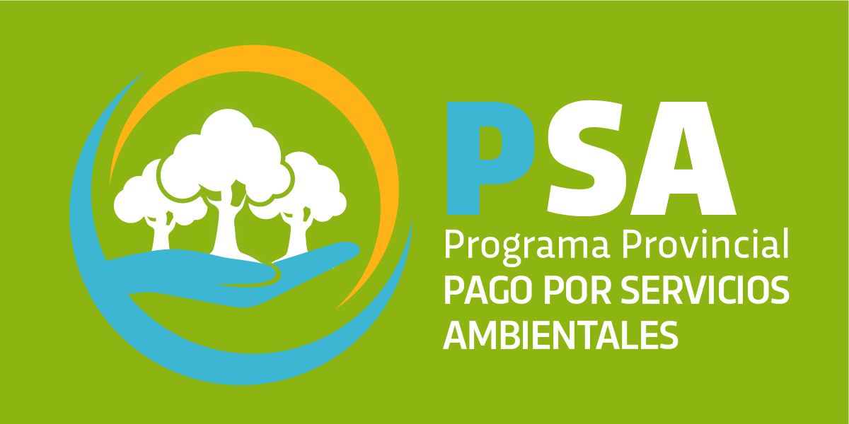 Programa Pago por Servicio Ambiental