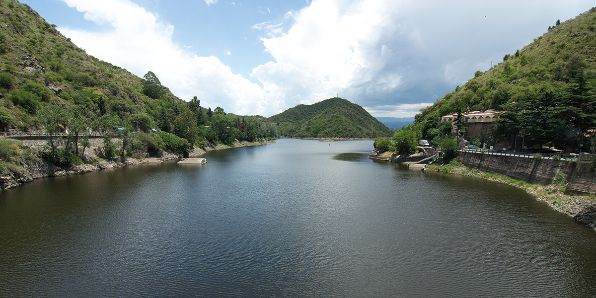 Lago San Roque: La Provincia puso en funcionamiento la Autoridad de Cuencas y continúa el plan de mitigación