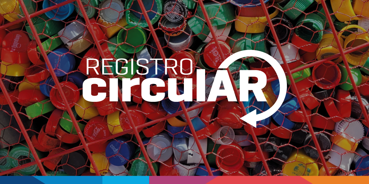 Ya son 120 los inscriptos en el Registro Circular, el programa que promueve la reutilización y reciclaje de residuos
