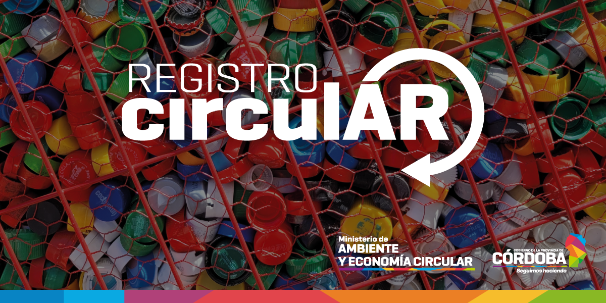 Registro Circular